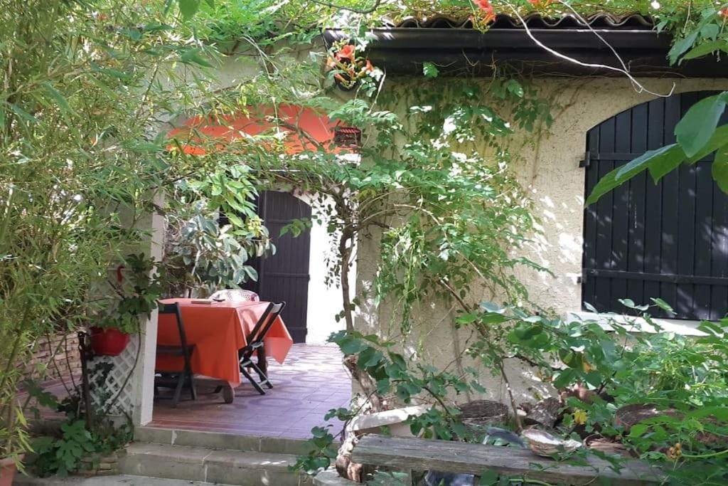 Villa D'Artiste Comprenant 2 Chambres Avec Salles De Bain Privatives Arcachon Dış mekan fotoğraf