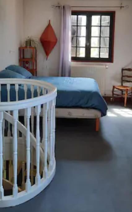 Villa D'Artiste Comprenant 2 Chambres Avec Salles De Bain Privatives Arcachon Dış mekan fotoğraf