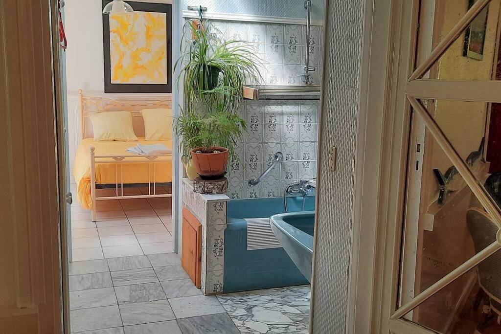 Villa D'Artiste Comprenant 2 Chambres Avec Salles De Bain Privatives Arcachon Dış mekan fotoğraf