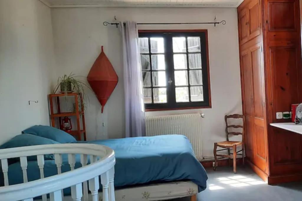 Villa D'Artiste Comprenant 2 Chambres Avec Salles De Bain Privatives Arcachon Dış mekan fotoğraf