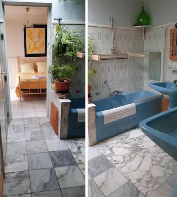 Villa D'Artiste Comprenant 2 Chambres Avec Salles De Bain Privatives Arcachon Dış mekan fotoğraf