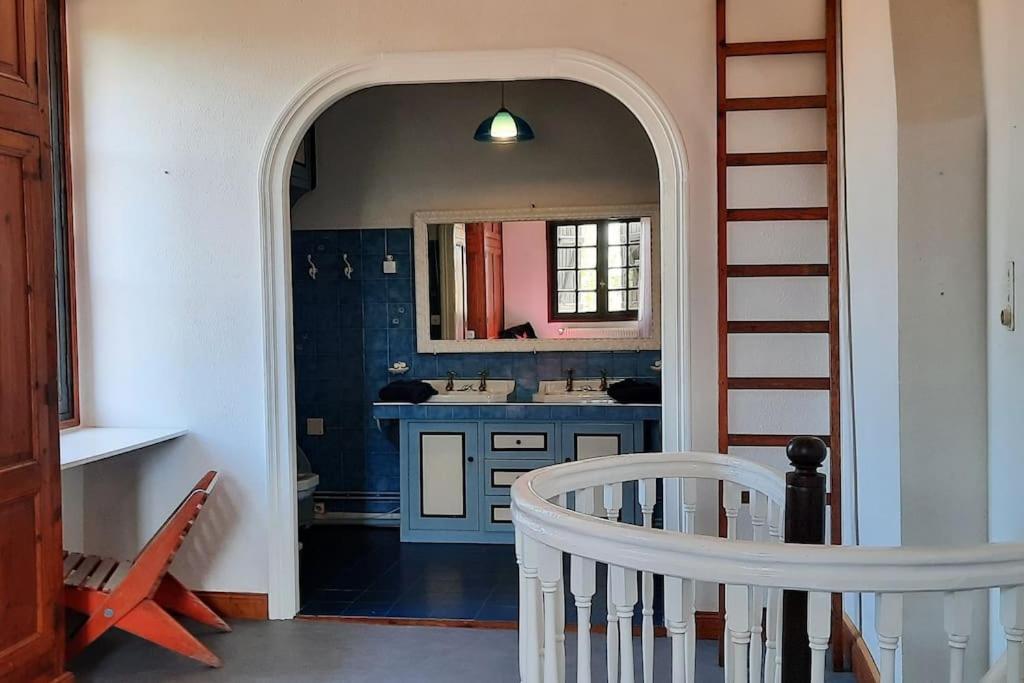Villa D'Artiste Comprenant 2 Chambres Avec Salles De Bain Privatives Arcachon Dış mekan fotoğraf
