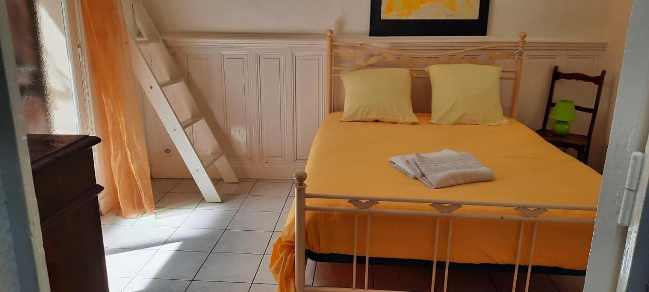 Villa D'Artiste Comprenant 2 Chambres Avec Salles De Bain Privatives Arcachon Dış mekan fotoğraf