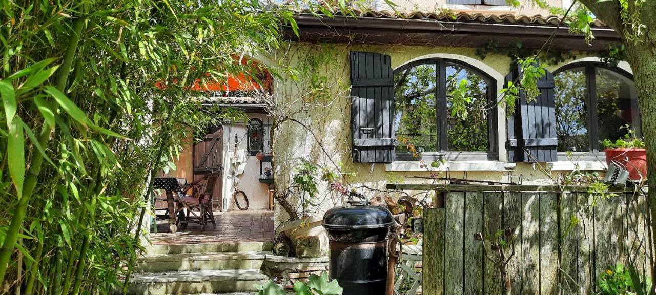 Villa D'Artiste Comprenant 2 Chambres Avec Salles De Bain Privatives Arcachon Dış mekan fotoğraf