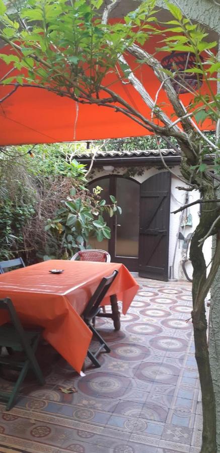 Villa D'Artiste Comprenant 2 Chambres Avec Salles De Bain Privatives Arcachon Dış mekan fotoğraf